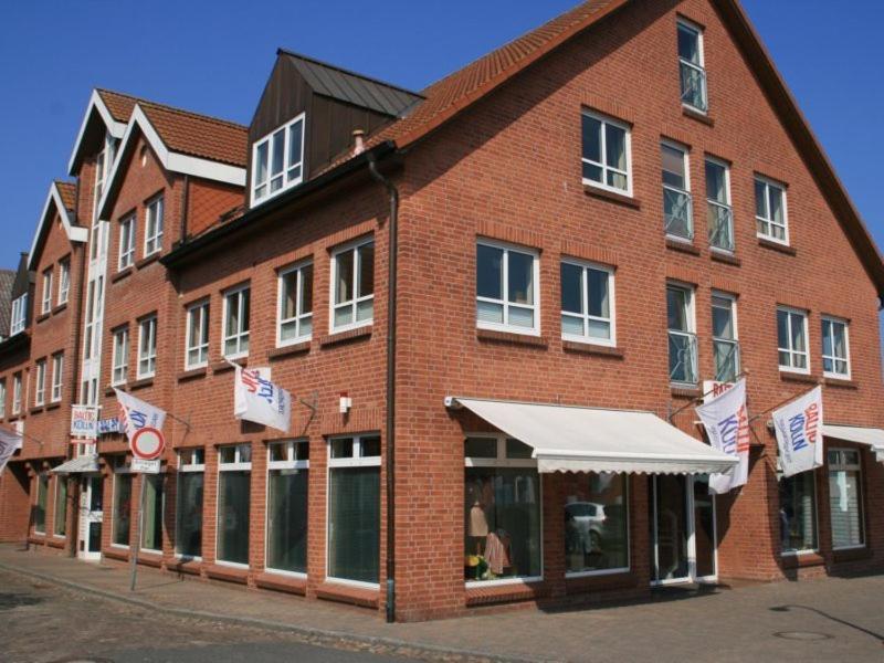 Baltic Koelln Hotel Heiligenhafen Exterior photo