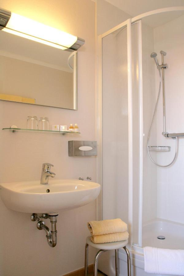 Baltic Koelln Hotel Heiligenhafen Room photo