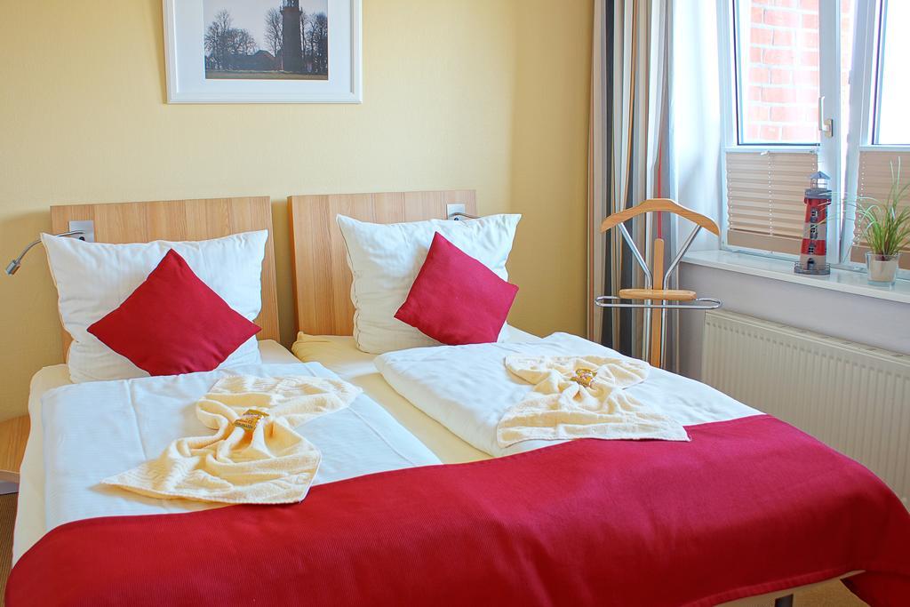 Baltic Koelln Hotel Heiligenhafen Room photo
